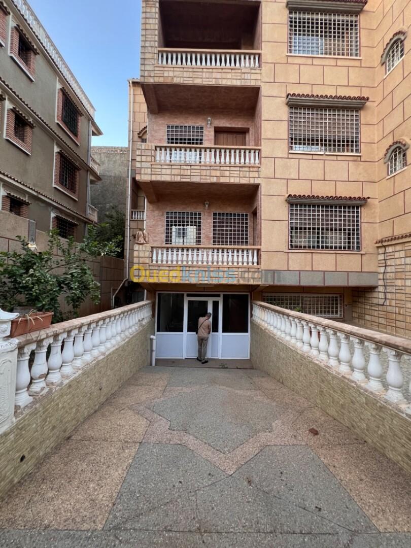 Vente Villa Alger Birkhadem