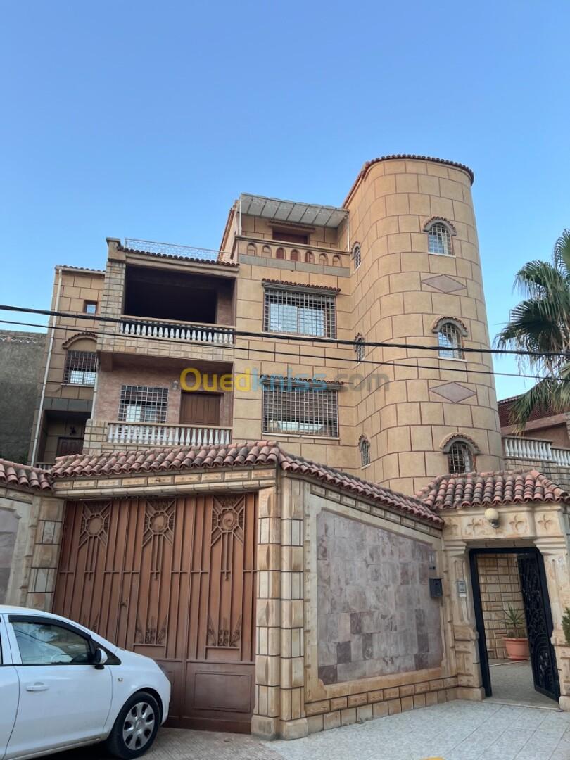 Vente Villa Alger Birkhadem