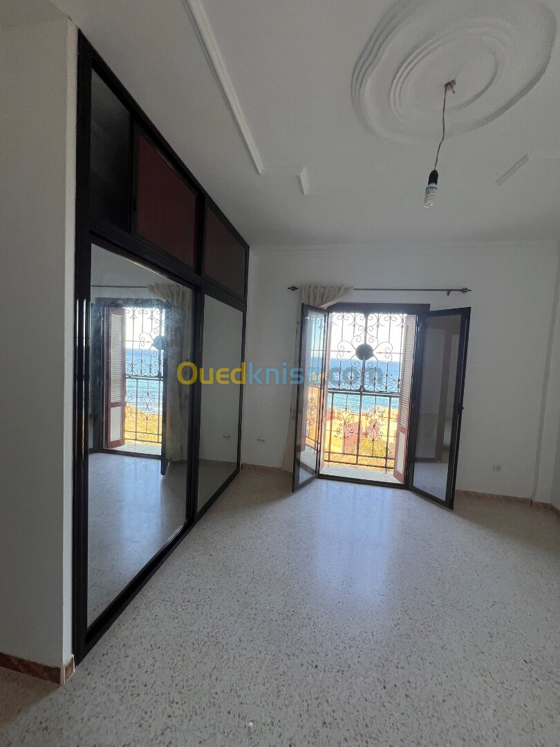 Vente Appartement F3 Chlef Tenes