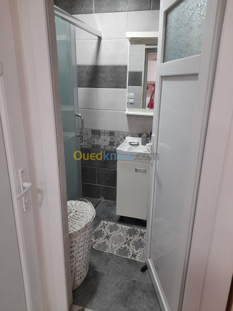 Vente Appartement F4 Blida Boufarik