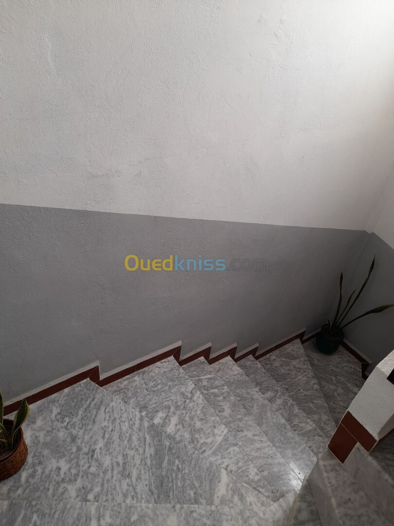 Vente Duplex F4 Blida Boufarik