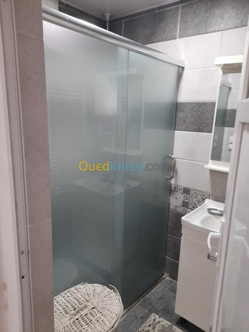 Vente Duplex F4 Blida Boufarik