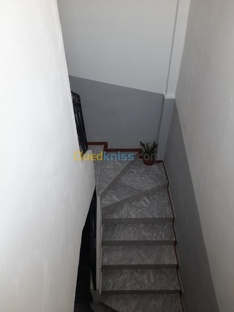 Vente Appartement F4 Blida Boufarik