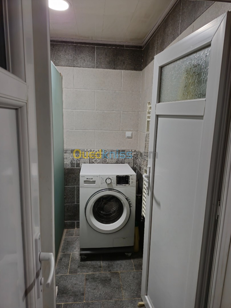 Vente Duplex F4 Blida Boufarik