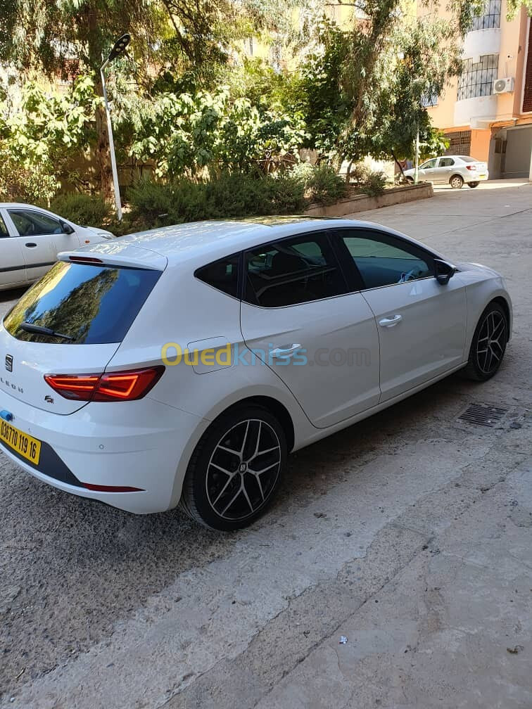 Seat Leon 2019 FR