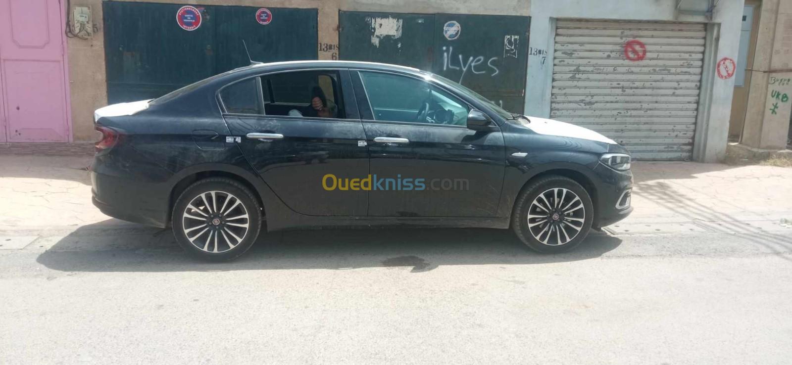 Fiat tipo life 2024 tipo life