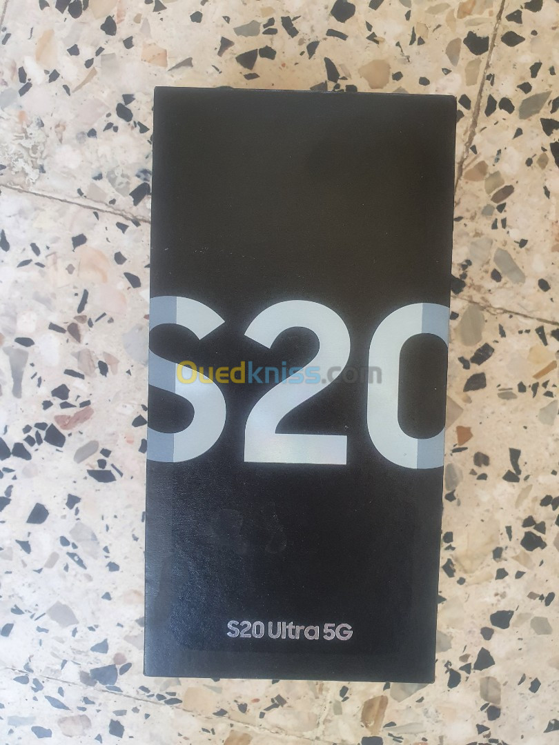 Samsung S20ultra 5g