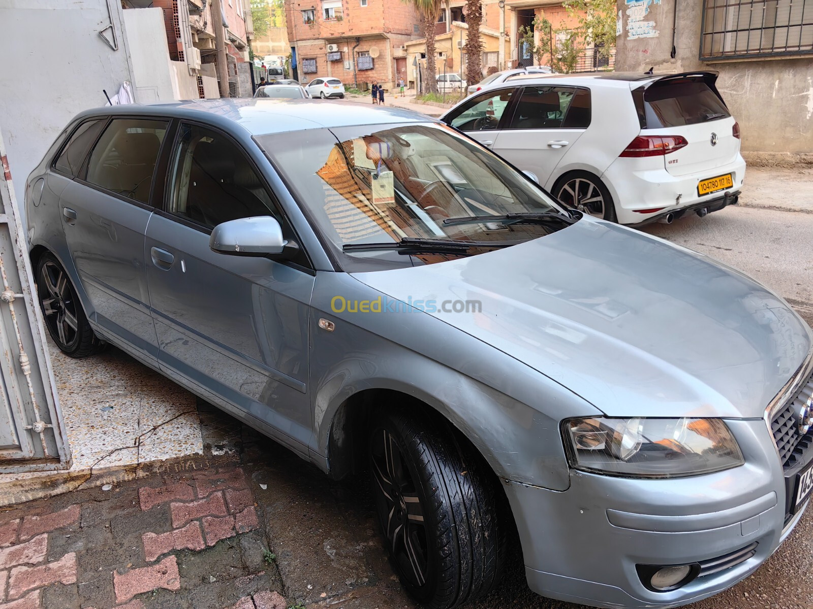 Audi A3 2008 A3