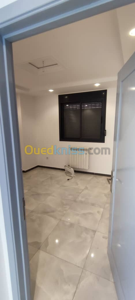 Vente Appartement F2 Alger Saoula