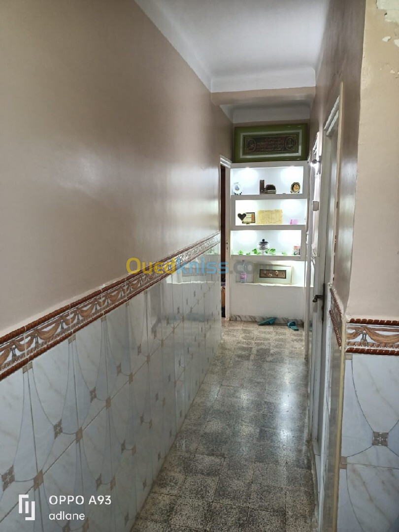 Vente Appartement Alger Kouba