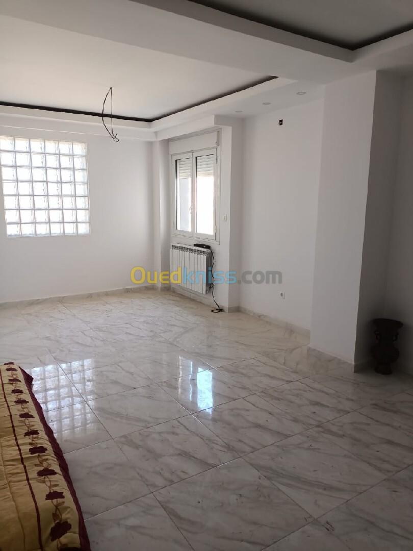 Vente Appartement F3 Alger El biar