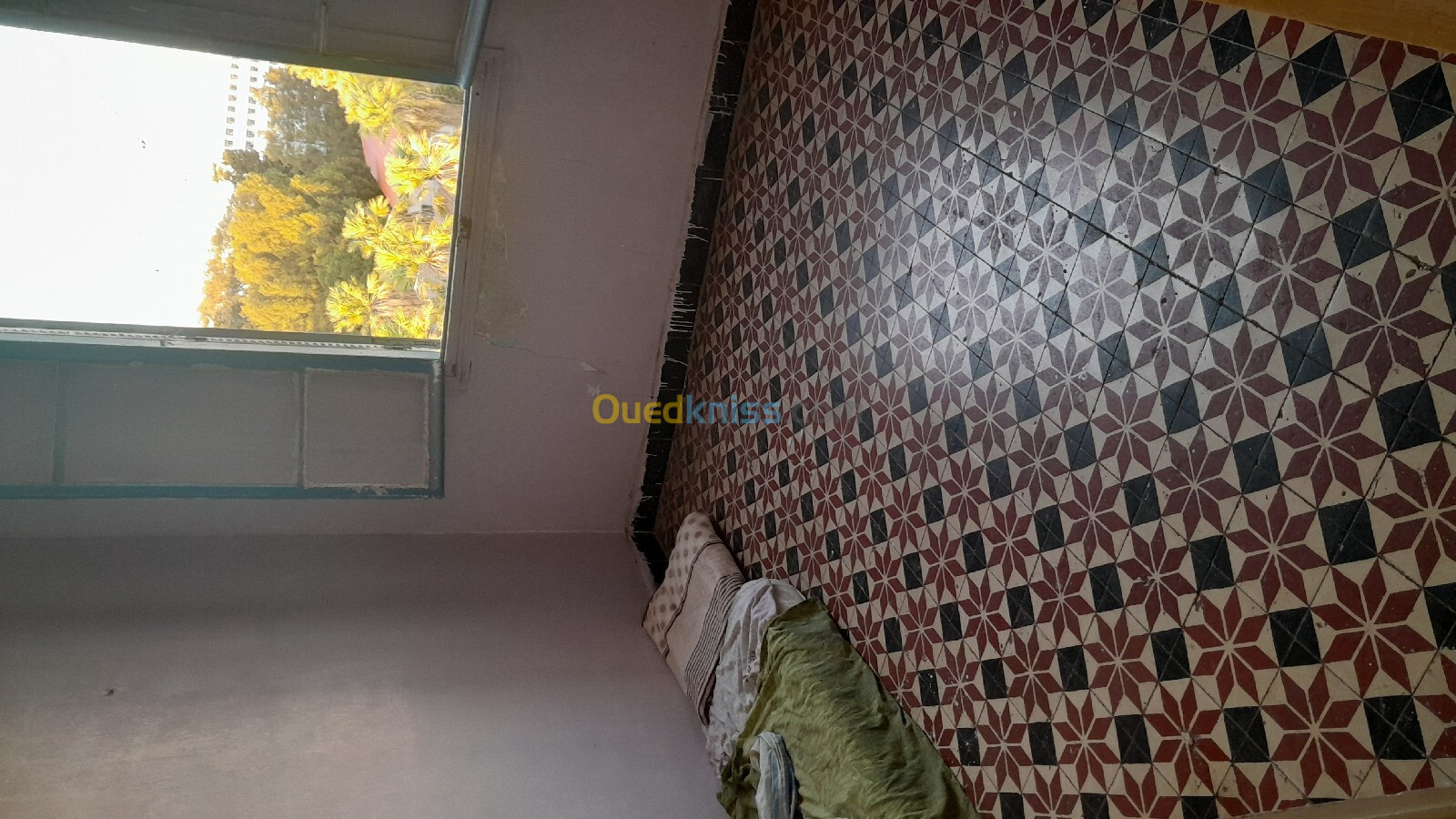 Vente Appartement F2 Alger Kouba