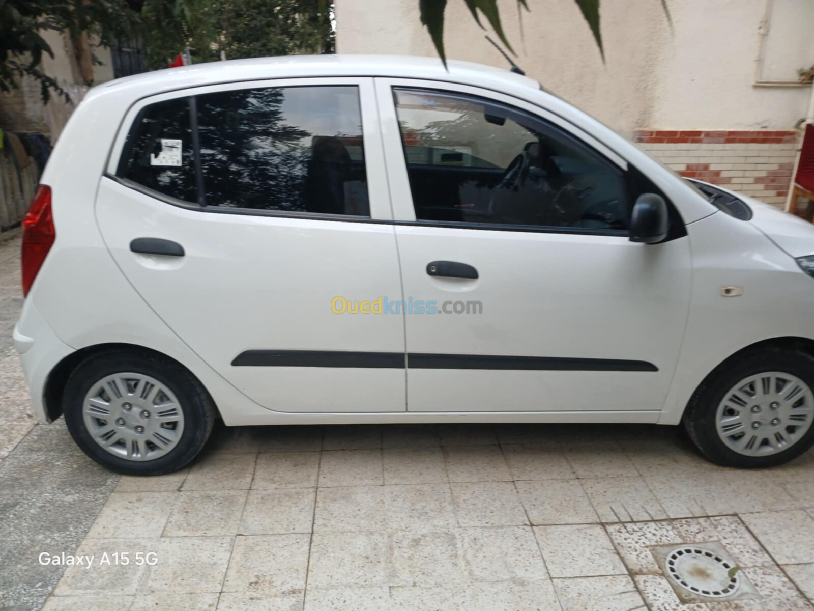 Hyundai i10 Plus 2015 i10 Plus