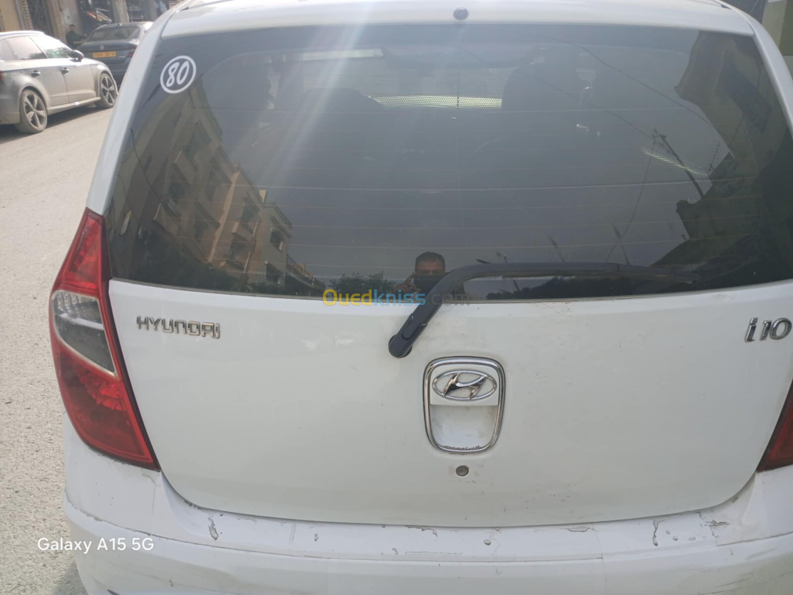 Hyundai i10 2014 GLS