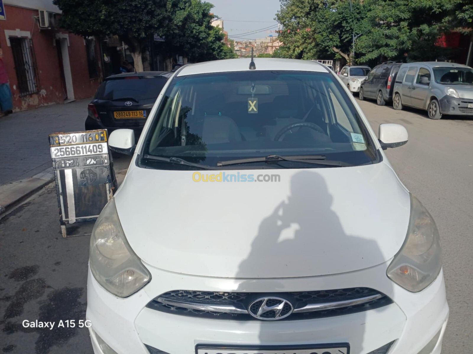 Hyundai i10 2014 GLS