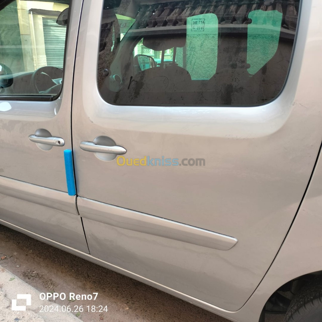 Renault Kangoo 2014 Confort