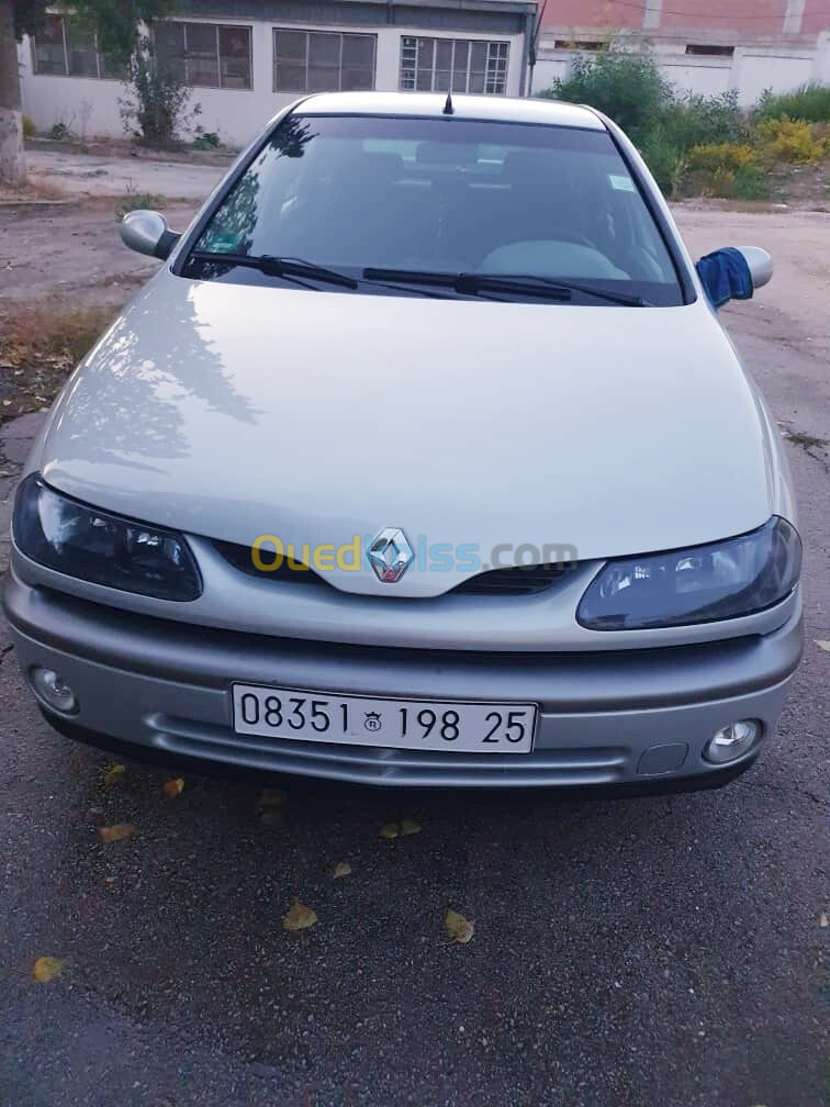 Renault Laguna 1 1998 Laguna 1