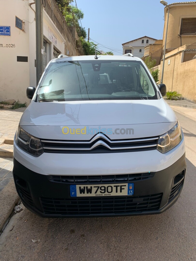 Citroen Berlingo 2023 