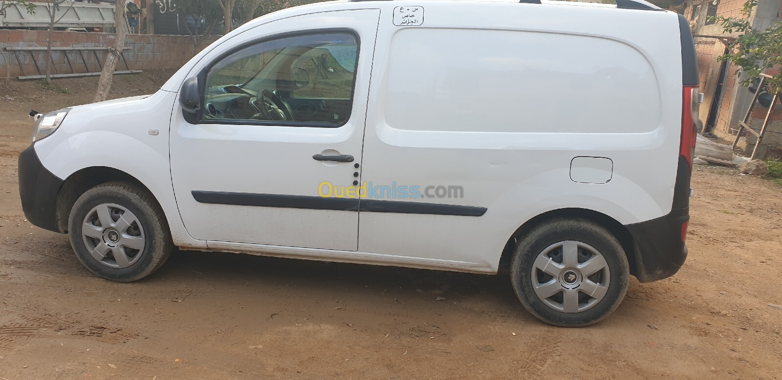 Renault Kangoo 2014 Grand Confort