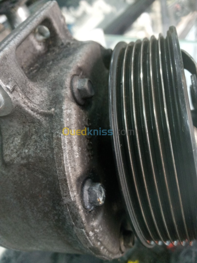 Compresseur de clim VW Audi seat Skoda 1-6 1-9 2-0 tdi tfsi