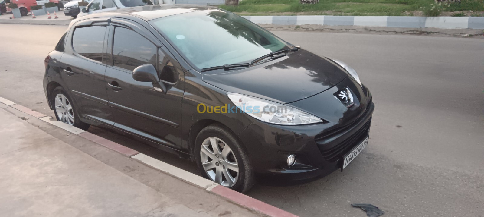 Peugeot 207 2008 Premium