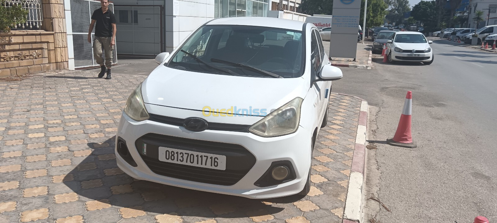 Hyundai Grand i10 2017 