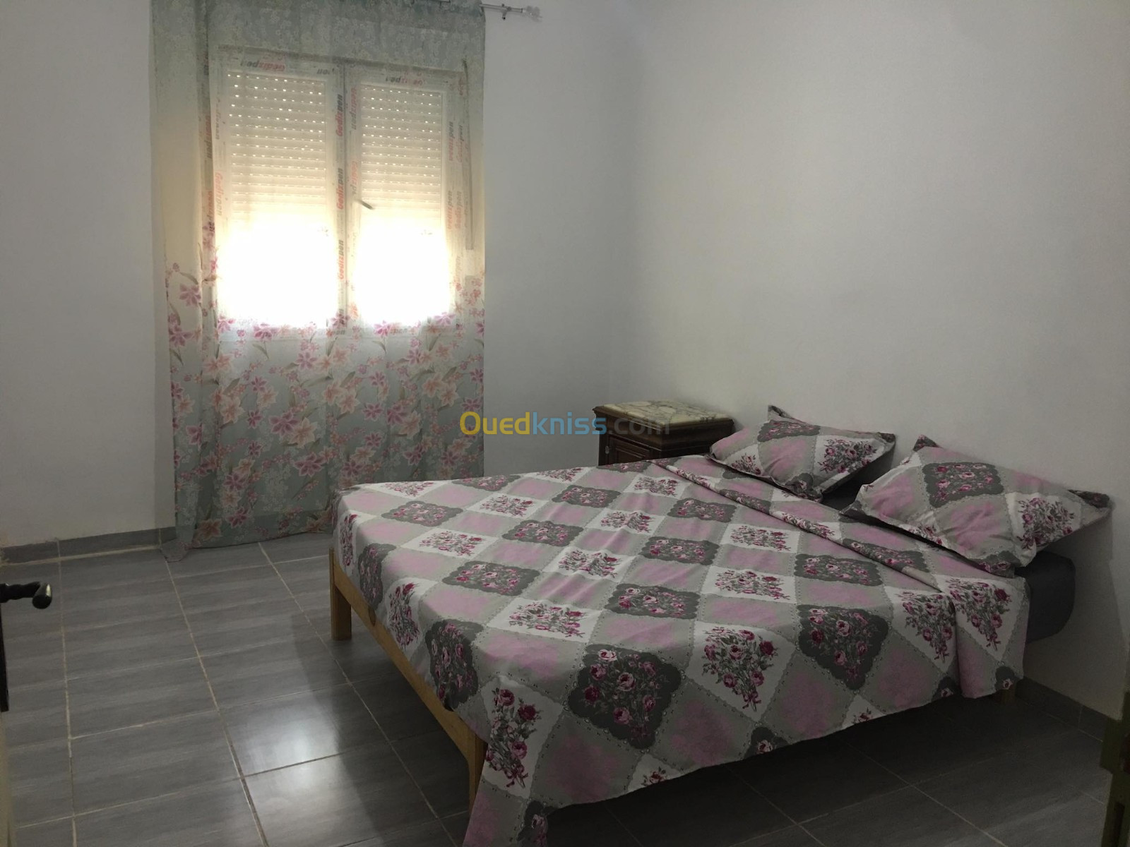 Location Appartement F3 Tipaza Tipaza