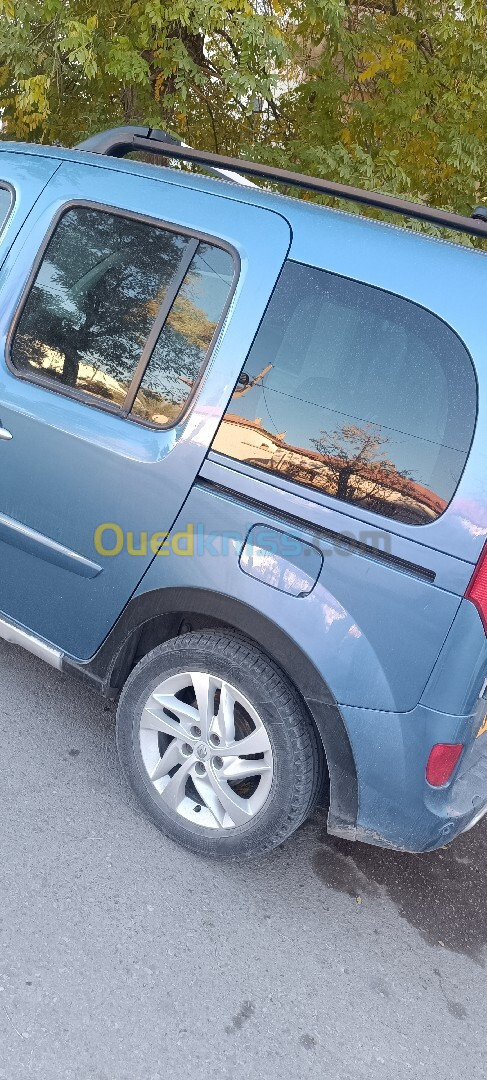 Renault Kangoo 2017 