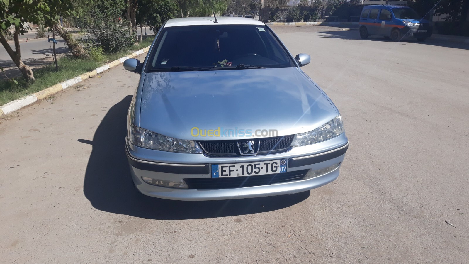 Peugeot 406 2000 406