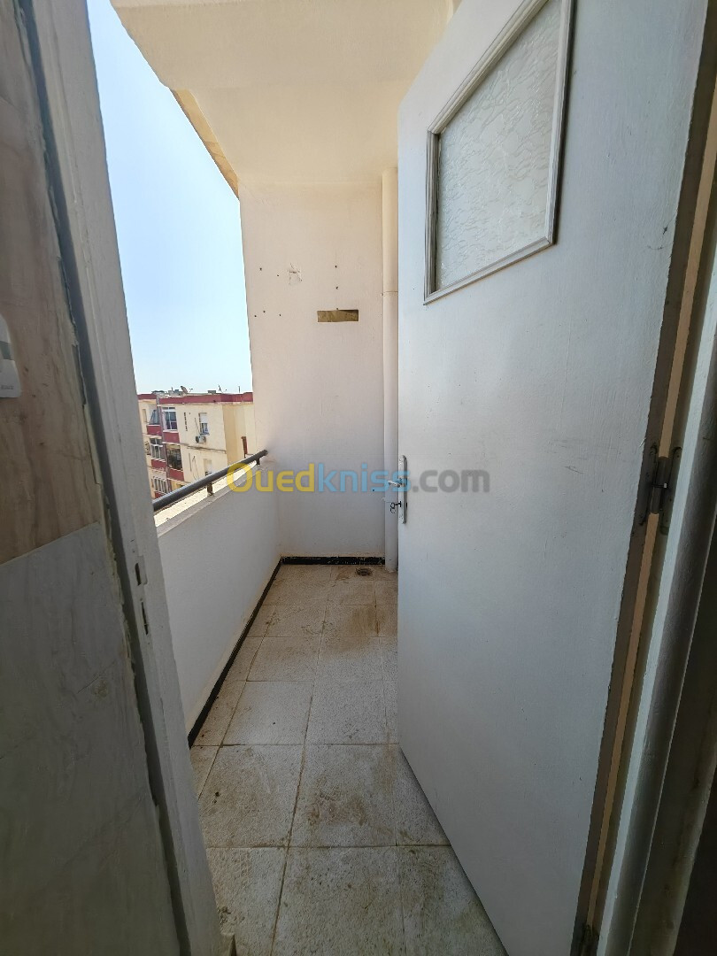 Location Appartement F3 Alger Birtouta