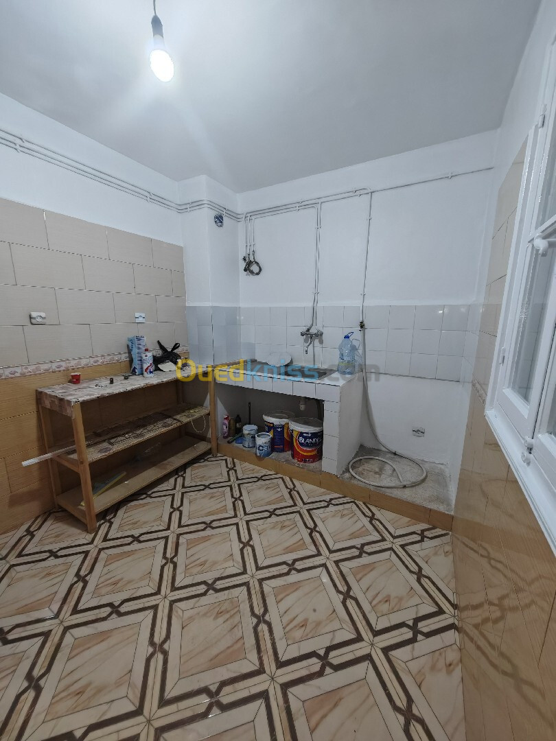 Location Appartement F3 Alger Birtouta