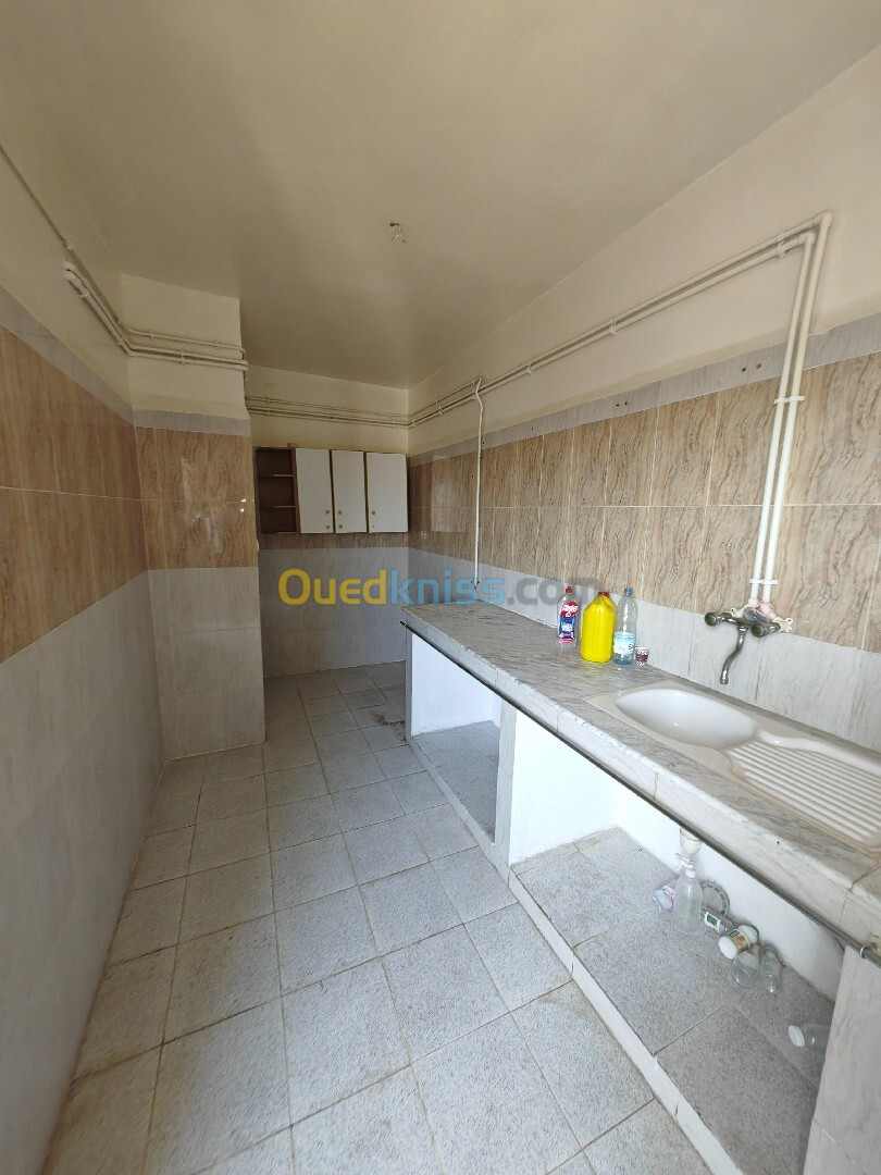 Location Appartement F3 Alger Birtouta