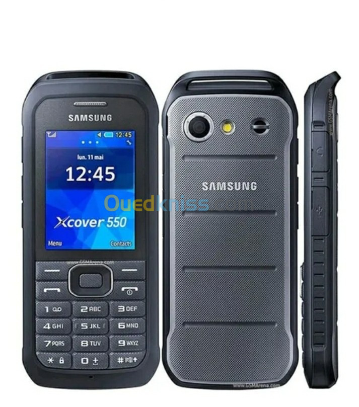 Samsung Xcover b550h