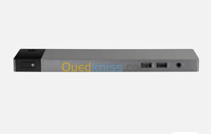 HP élite thunderbolt 3 dock 