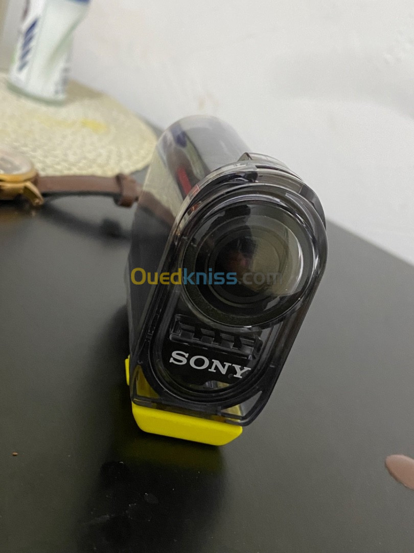 sony hdr-as15