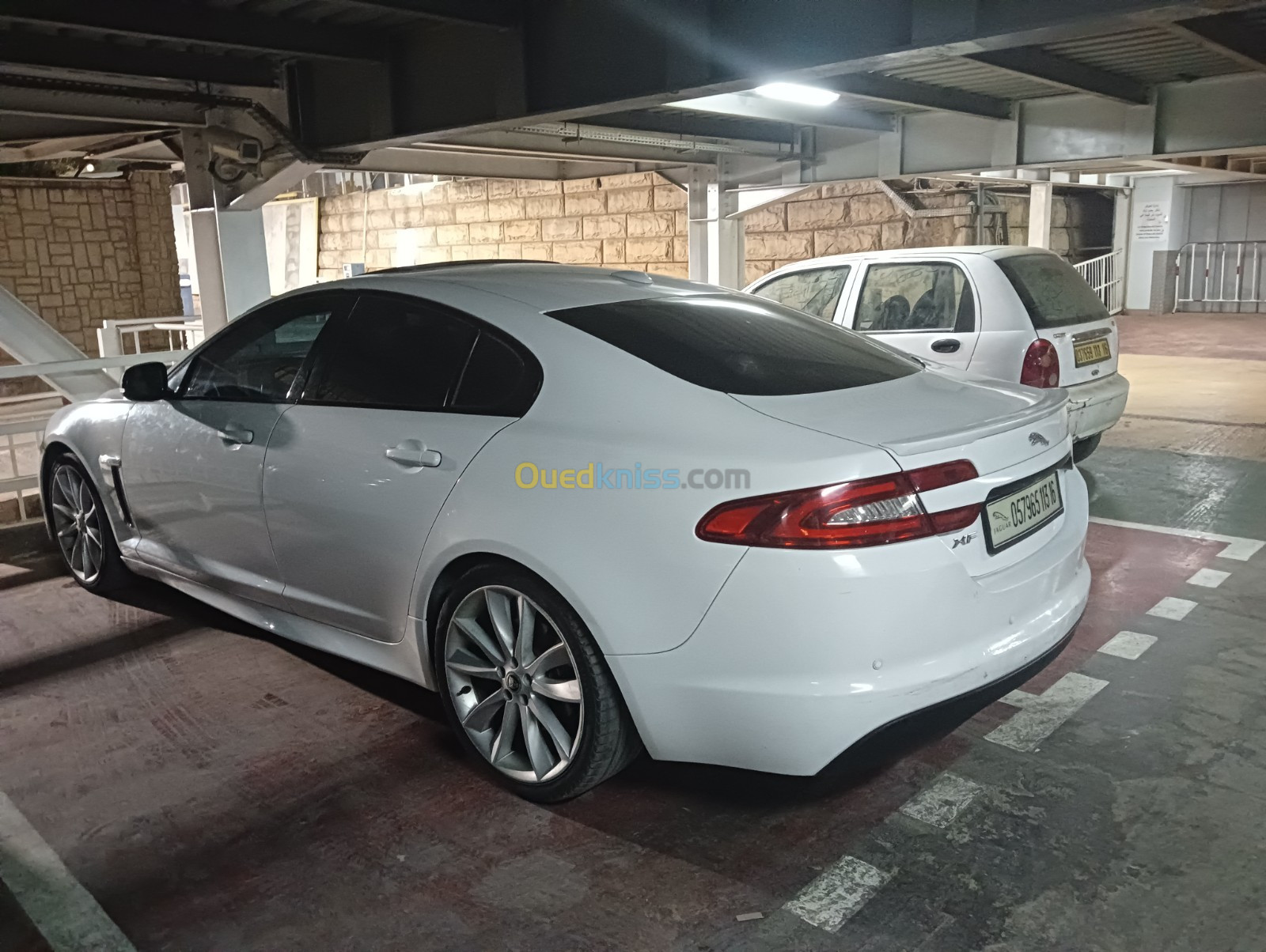 Jaguar XF Sportbrake 2013 Sport