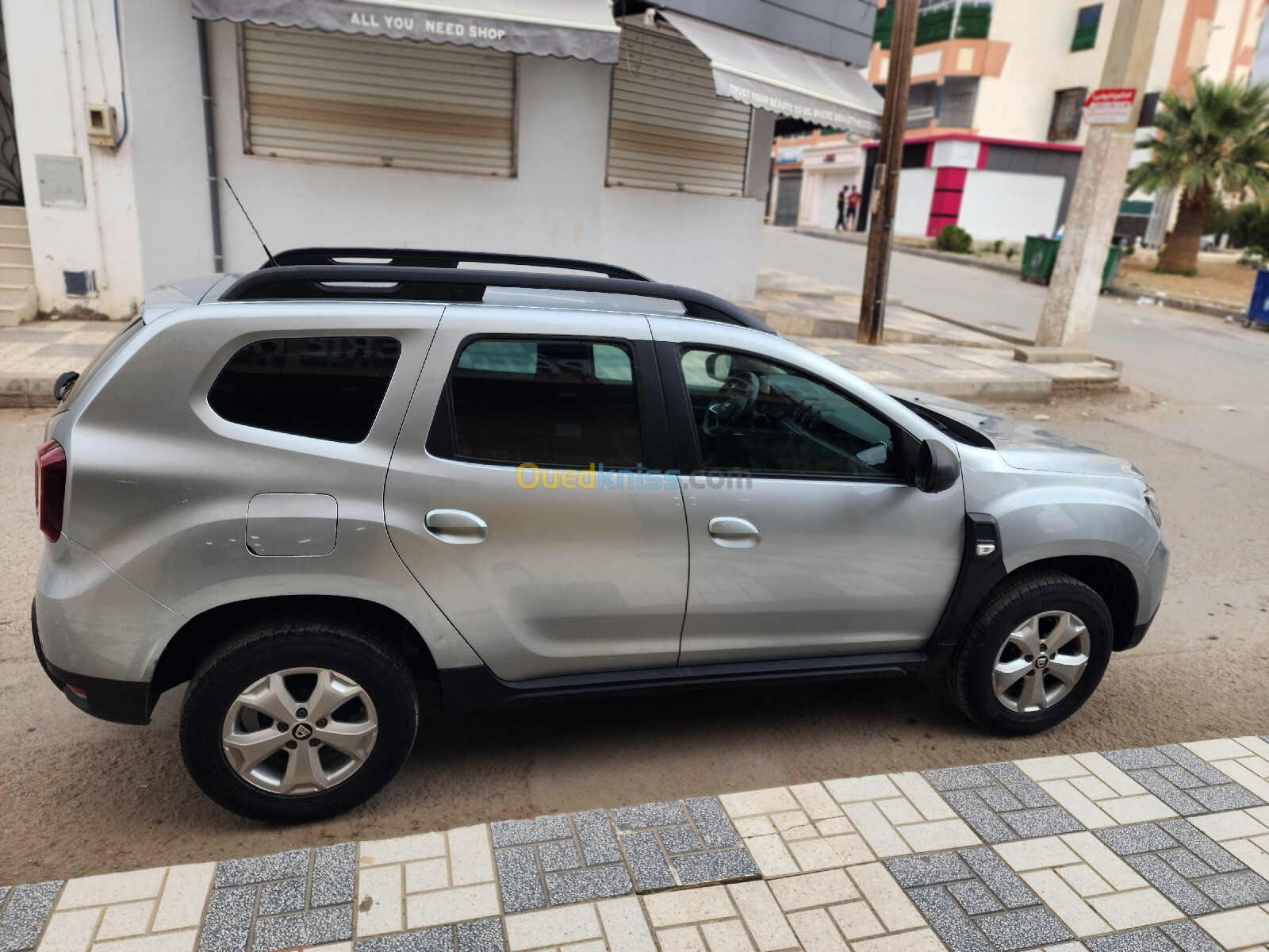 Dacia Duster 2019 Duster