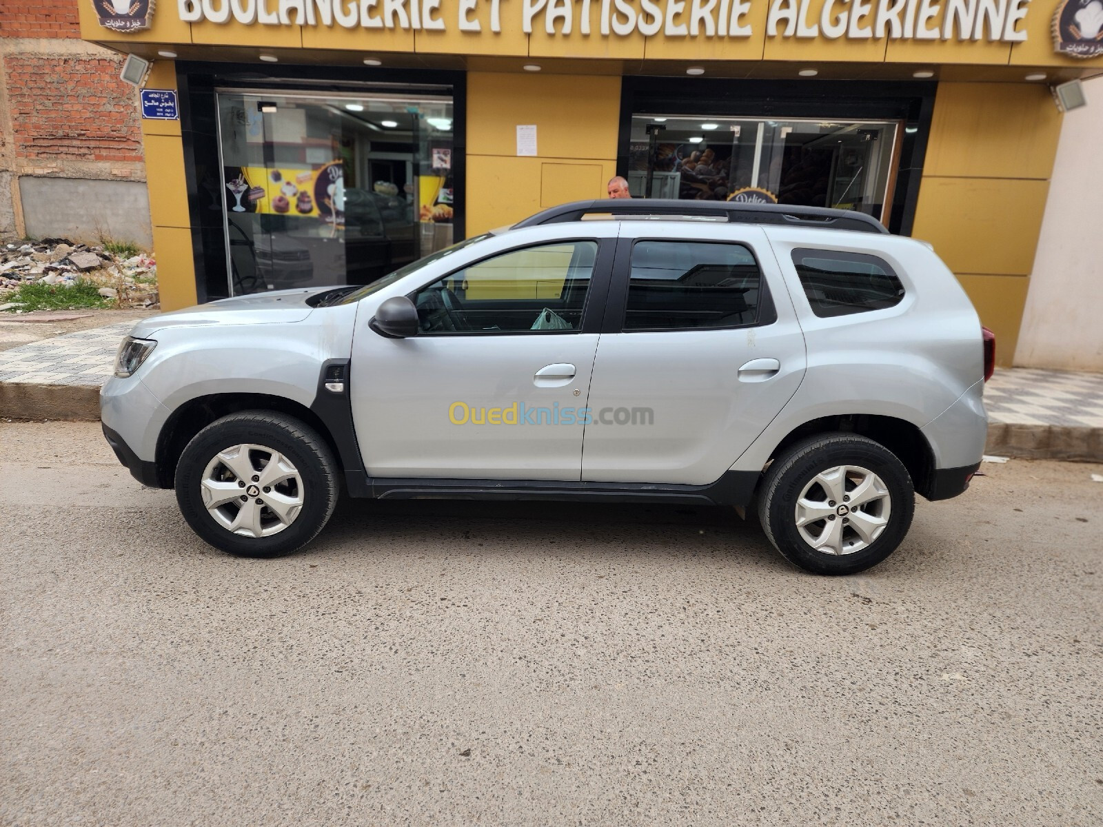 Dacia Duster 2019 Duster