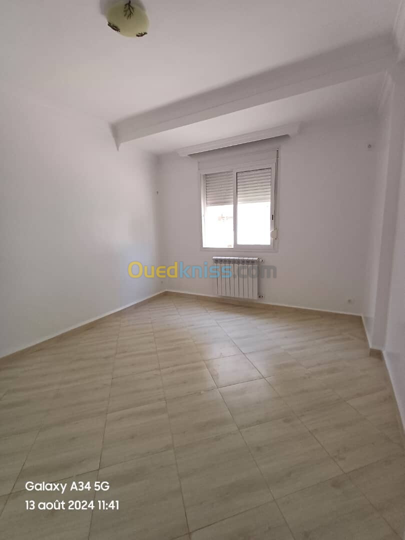 Location Niveau De Villa F4 Alger Birkhadem