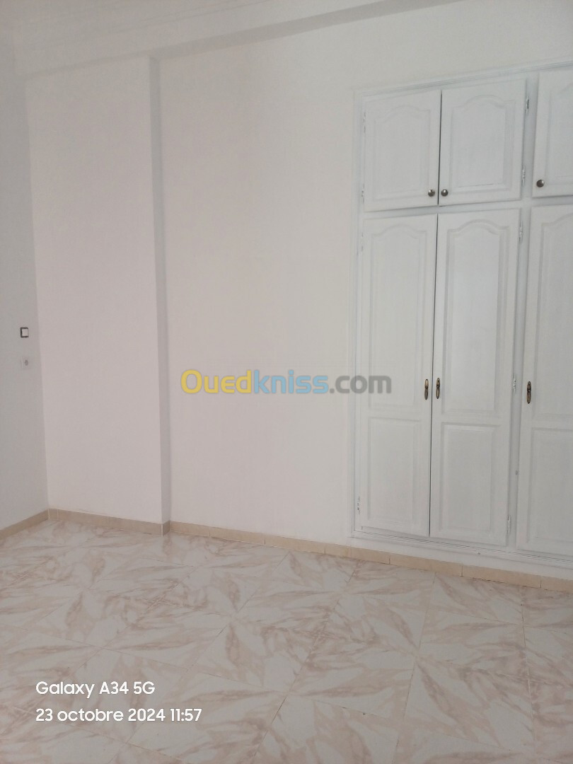 Location Niveau De Villa F4 Alger Birkhadem