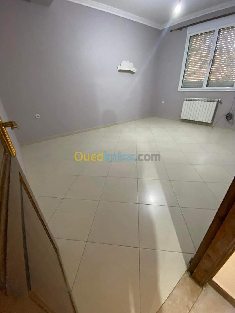 Location Appartement F3 Alger Birkhadem