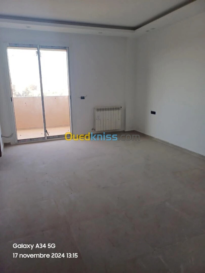 Vente Appartement F4 Alger Birkhadem