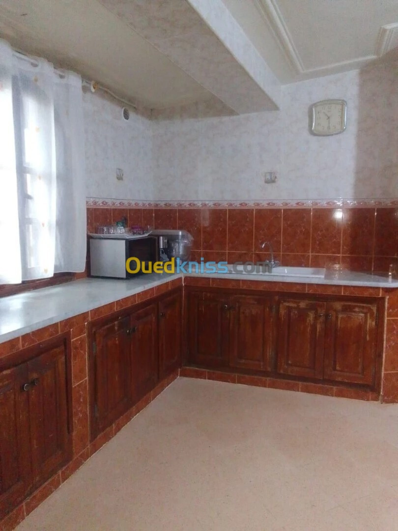 Vente Villa Alger Birkhadem