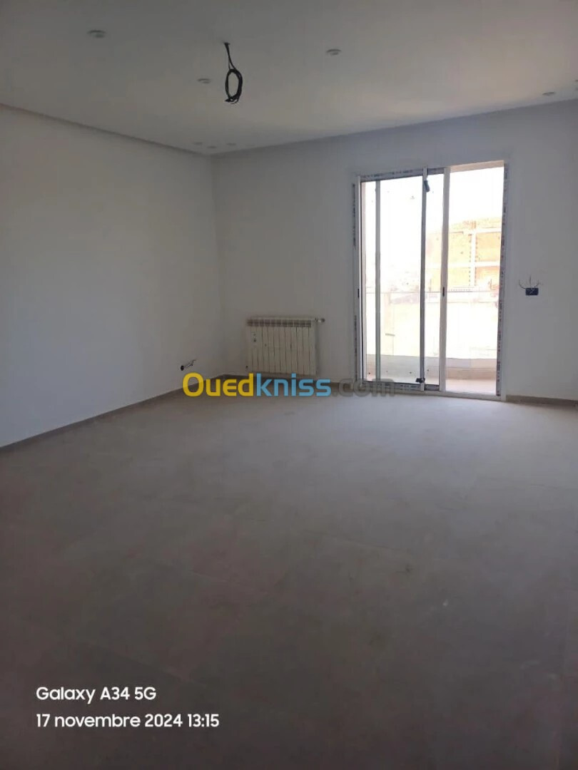 Vente Appartement F3 Alger Birkhadem