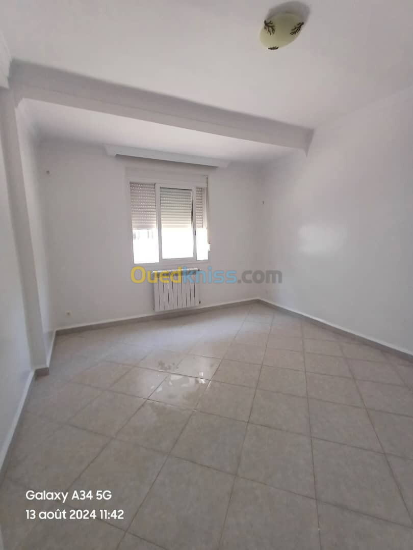 Location Niveau De Villa F4 Alger Birkhadem