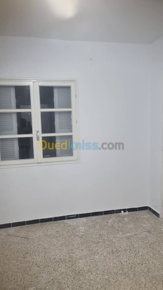 Location Appartement F3 Alger Ain naadja