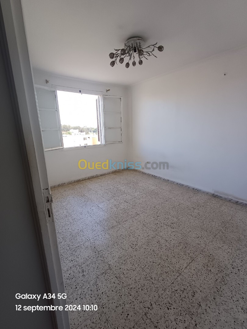 Location Appartement F3 Alger Birkhadem