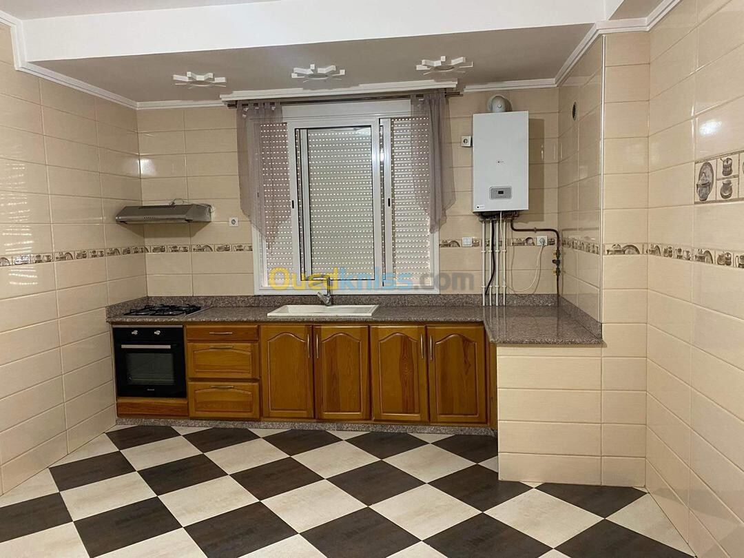 Location Appartement F3 Alger Birkhadem