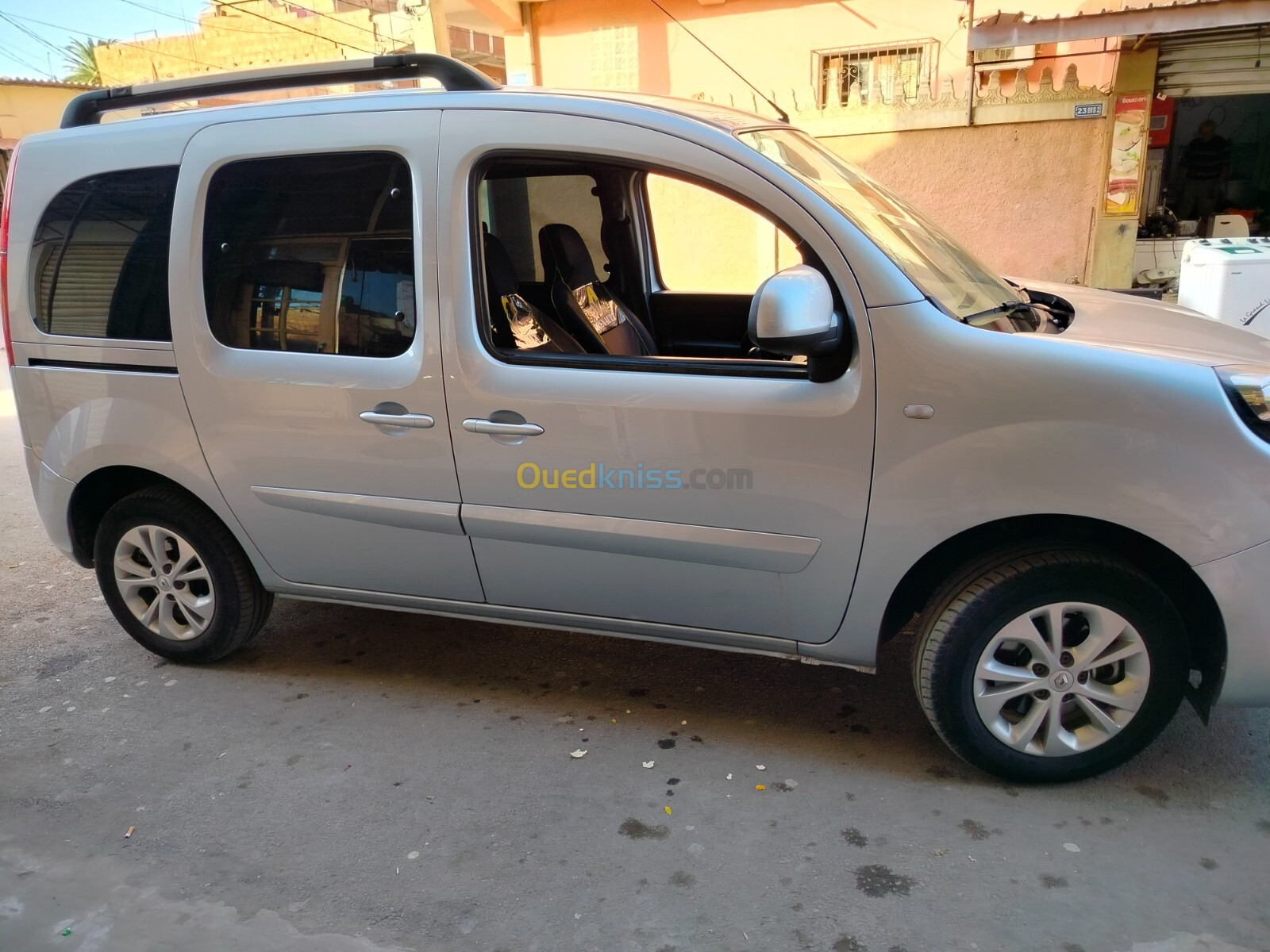 Renault Kangoo 2021 Kangoo