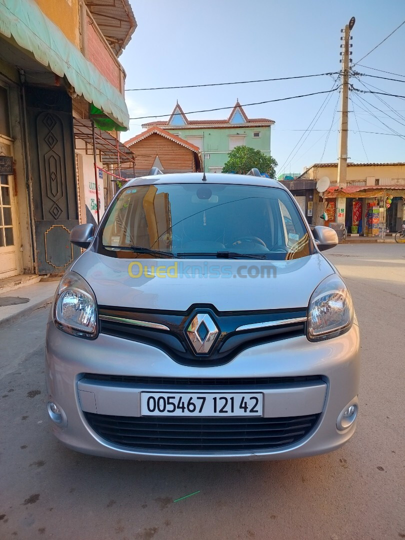 Renault Kangoo 2021 Kangoo